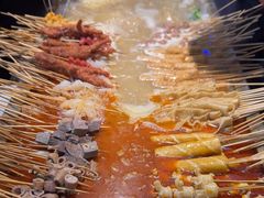 -郭记小街麻辣烫(南小街总店)