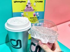 -gleeglee乐溢亦茶(合生汇店)