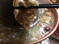 -木萨火锅店(开鲁路店)