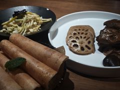 -清水亭湖北菜(大屯DT51店)