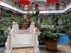 -滦州古城