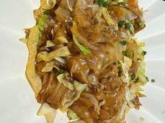 豉油炒陈村粉-味可道美食坊(福基路店)