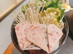 -一池有三·手烤活鱼(济南万象城店)