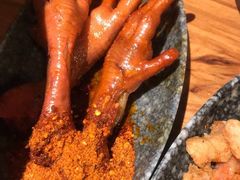 -付小姐在成都(中山公园店)