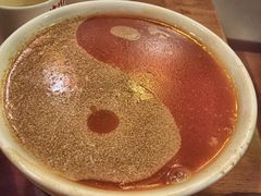 -圆满素食林饭店非遗素食(河西店)