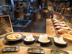 -“香”全日餐厅·株洲大汉希尔顿酒店