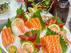 -璞御·海鲜·雪花牛肉局(宾水西道店)