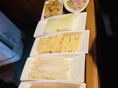 -傣妹火锅(松江万达广场店)