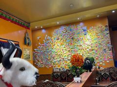 -如意林卡藏餐吧(大昭寺店)