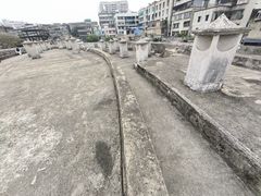 -石炮台公园