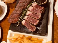 -Entrecôte 法国牛扒馆(保利·时光里店)