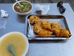 -李记五香豆沫