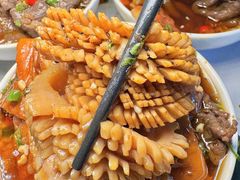-皇城老妈火锅(琴台店)