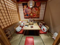 -松鱼亭·和牛烧肉(协鑫广场店)