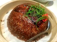 酱鸭糯米饭-外婆家(古墩印象城店)