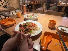 -谷丽麦馕新疆菜·清真(步步高梅溪新天地店)