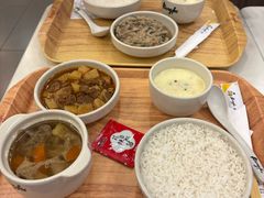 -真功夫(福永桥头店)