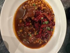 -苏帮袁Sue Cuisine(来福士店)