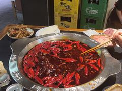 -大龙火锅(老店)