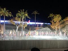 -三亚红色娘子军演艺公园景区