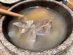 -鸟山鸣·日料食堂(王府井店)