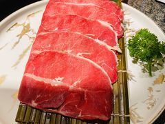 -NIUAN牛庵·日式和牛烧肉(恒隆店)
