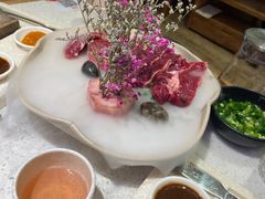 -庖丁家水煮牛排火锅(巴国城店)