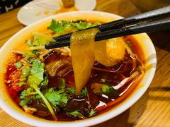 -付小姐在成都(川沙店)
