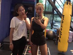 -FEELINGME乐刻私教馆·健身(沿海赛洛城店)