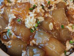 -赵小姐丨新中餐(曲江店)