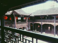 -阳明祠