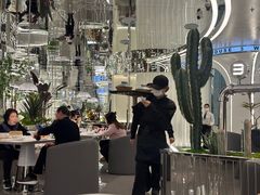 -3号仓库·创意中国菜(新世界城店)