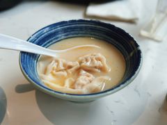 -龙抄手(文殊坊店)