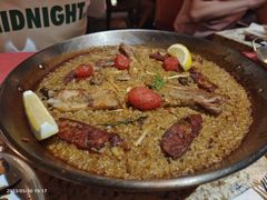 -BROWNSTONE布朗石西班牙餐厅(富城店)