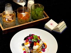 -翡翠鸟精品泰国菜(北辰财富中心店)