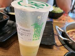 -呷哺呷哺 小火锅 (浦东新欧尚超市店)