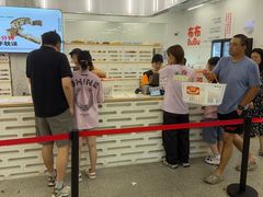-来噻布布 Lets BUBU