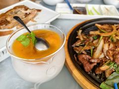 -小大董·烤鸭(观景餐厅·南京西路店)