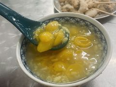 -老胡甜汤(龙眼店)