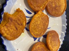 -草墩罗非鱼庄•野生菌•腊排骨(七星街上段店)