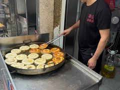 -涂记油酥饼(江汉三路店)