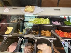 -赛百味SUBWAY(家佳源店)