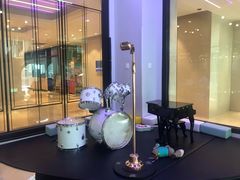 -Barbe a papa亲子餐厅(杨浦店)