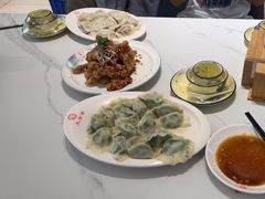 -三合园水饺(二马路店)