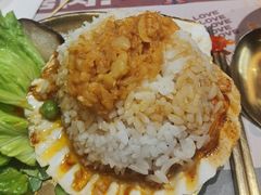 -闻老头·菊花炭烤肉(佛山首店)