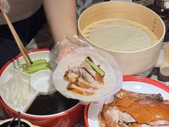 -锦绣金山人家(友谊店)