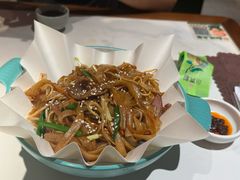 -禄运茶居·手工点心(猎德店)