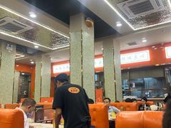 -大有利茶餐厅(福民店)