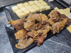 牛腩-林记潮牛·牛肉火锅(上马墩店)