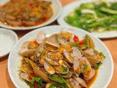 -抱德·潮汕味(敦和店原惠城鱼仔)